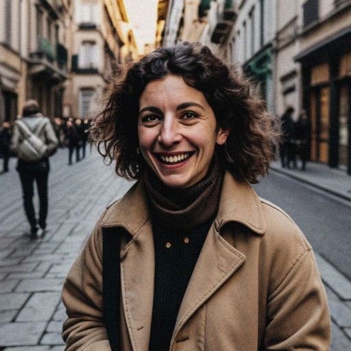 Nadia Ferrara