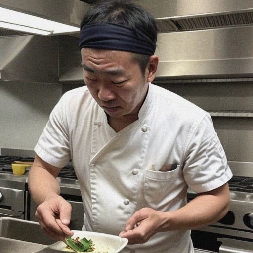 Yuki Tanaka